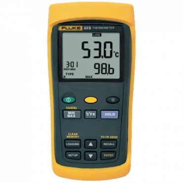 Fluke Термометры 